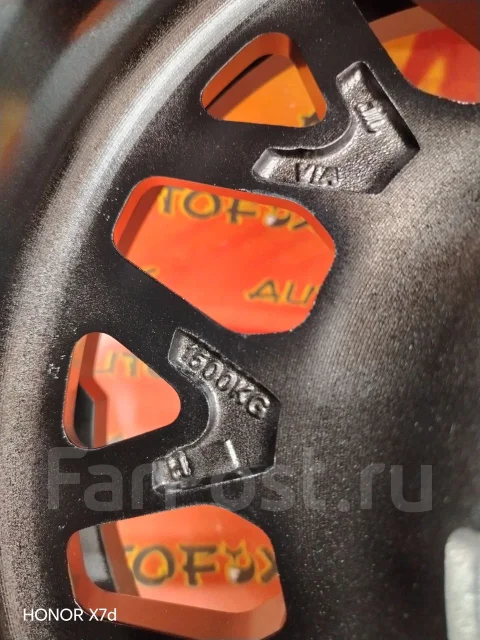 PDW Wheels