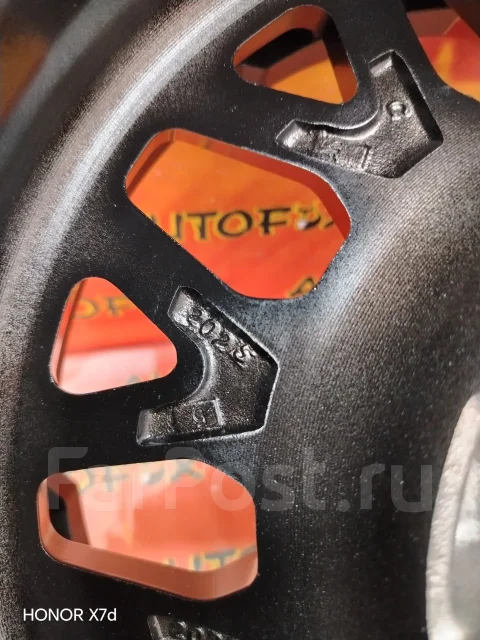 PDW Wheels