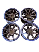 G-Force Styling