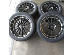 Work Meister S1 1Piece SUV