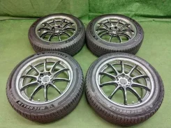 Work Emotion ZR10 2P