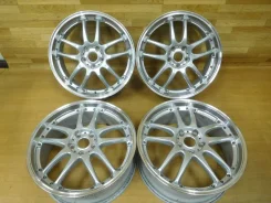 RAYS Volk Racing GT-V
