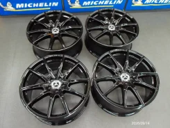 Inforged iFG 8 SUV