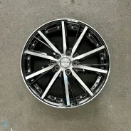 NZ Wheels F-3