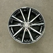 NZ Wheels F-3
