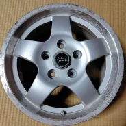 Bridgestone Ragtime