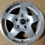 Bridgestone Ragtime