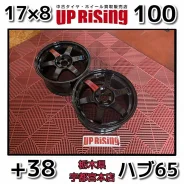 RAYS Volk Racing TE37SL