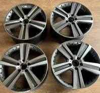 Abe Shokai EuroPremium Werner