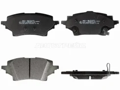 ������� ��������� (�����) Toyota C-HR 16-23 / Corolla (E210) 18- HI-Q/Sangsin Brake SP4339, ������ SP4339 ����