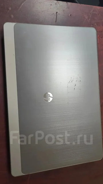 HP ProBook 4530s ����