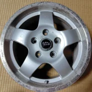 Bridgestone Ragtime