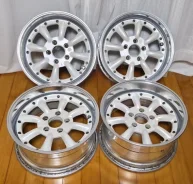 SSR Watanabe RS-8