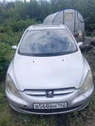 Peugeot 307. VF33ARFNE82365579, 330893 ����