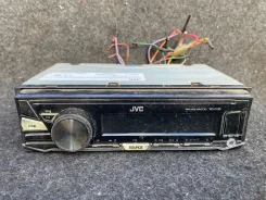 JVC KD-X135Q ����