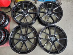 RAYS Waltz Forged S5-R