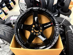 Nismo LMGT4