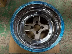 SSR MK-II