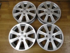 Custom Ducato RS
