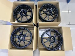 TWS Motorsport T66-F