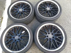 RAYS Black Fleet