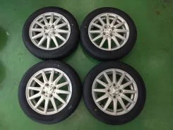 Lenso Project-D Spec-K