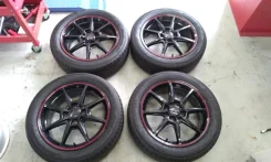 RMP Racing R25Plus