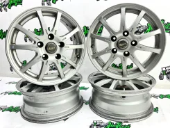 Weds Quant. 6.0x15", 5x114.3, ET43 ����