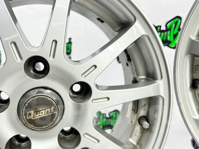 Weds Quant. 6.0x15", 5x114.3, ET43 ����
