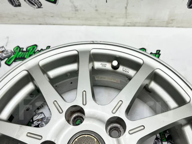 Weds Quant. 6.0x15", 5x114.3, ET43 ����