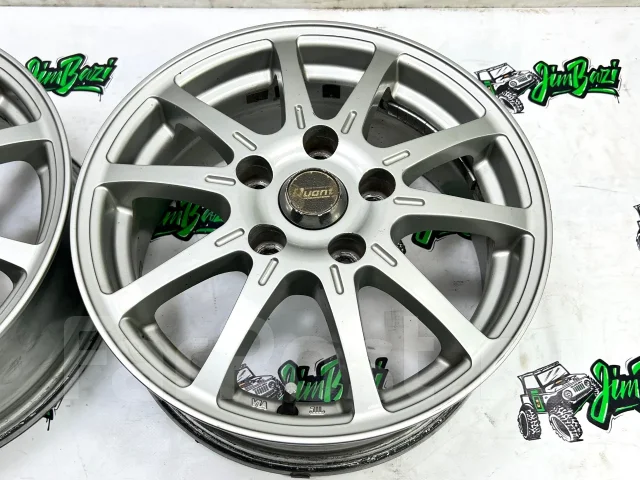 Weds Quant. 6.0x15", 5x114.3, ET43 ����