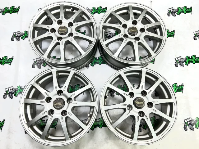 Weds Quant. 6.0x15", 5x114.3, ET43 ����