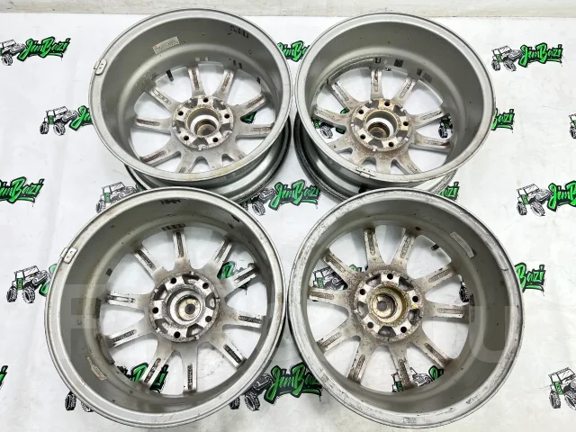 Weds Quant. 6.0x15", 5x114.3, ET43 ����