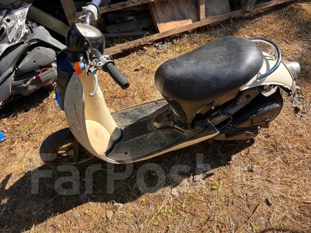 Honda Scoopy 110. 49����. ��., ���������, ������ �� �� ����