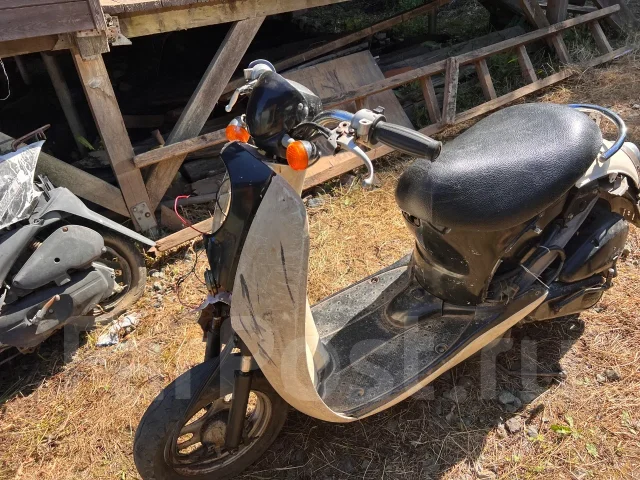 Honda Scoopy 110. 49����. ��., ���������, ������ �� �� ����