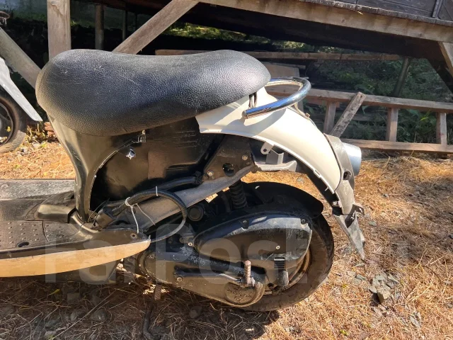 Honda Scoopy 110. 49����. ��., ���������, ������ �� �� ����