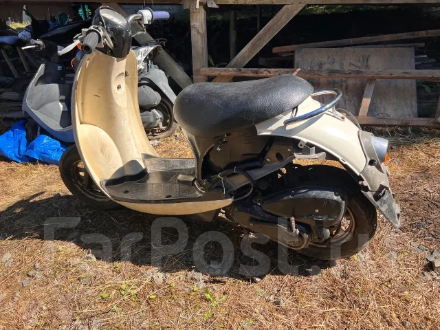 Honda Scoopy 110. 49����. ��., ���������, ������ �� �� ����