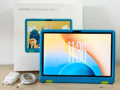 Honor Pad X8a Kids Edition. 11 ������, ������ 64 �� ����
