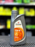 Takayama. ����, �������������, 75W-90, 1��. ����
