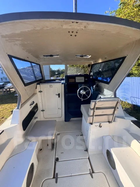 Yamaha FR-23. 1995 ���, ����� 7��., ��������� ���������, 175��.�., ������ ����