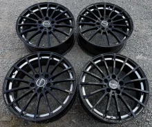 Inter Milano Voltec Premium. 7.5x18", 5x114.3, ET38 ����
