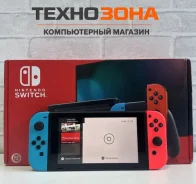Nintendo Switch ����