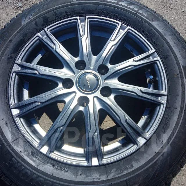 Topy Azane. 6.5x16", 5x114.3, ET53 ����