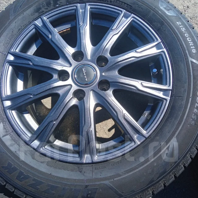 Topy Azane. 6.5x16", 5x114.3, ET53 ����