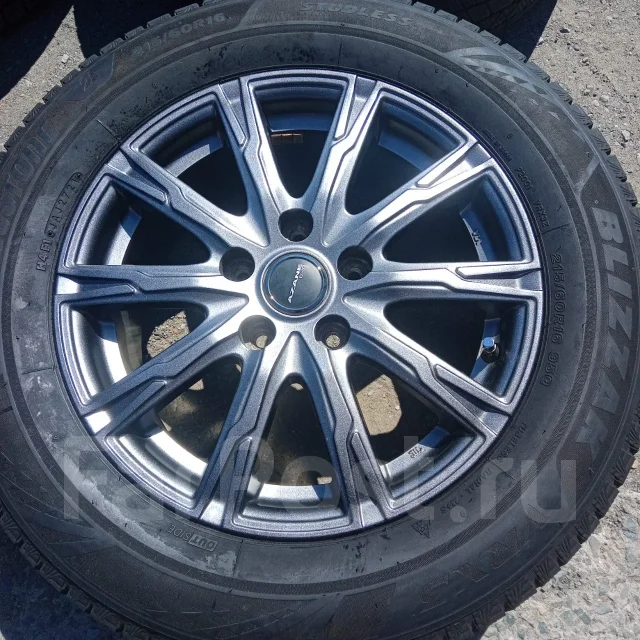 Topy Azane. 6.5x16", 5x114.3, ET53 ����