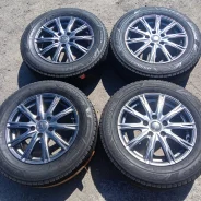 Topy Azane. 6.5x16", 5x114.3, ET53 ����