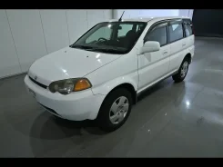Honda HR-V. GH4, D16A ����