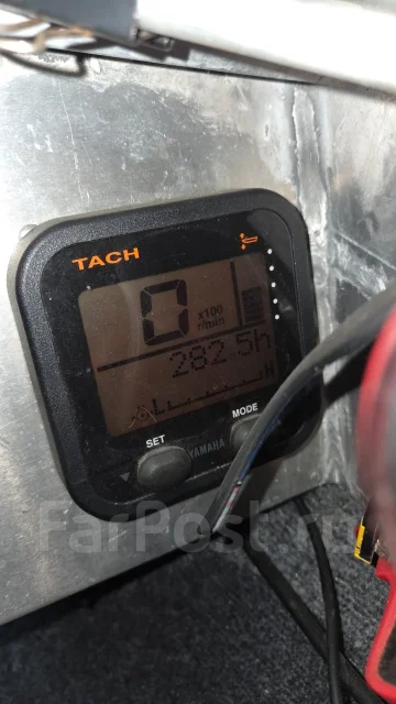 Quintrex. 2010 ���, ����� 4,75��., ��������� ���������, 100��.�., ������ ����