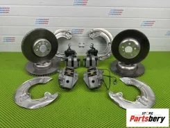 �������� �������� (����� � ��������) BMW X5 G05 2024 sej-12236 34116891283 ����