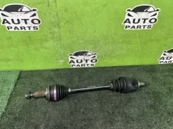 ������ Toyota Ractis 2014 4342052300 NSP122 1NRFE, �������� ����� 4342052300 ����